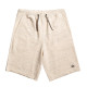 Quiksilver Ανδρικό σορτς Bayrise - Sweat Shorts for Men